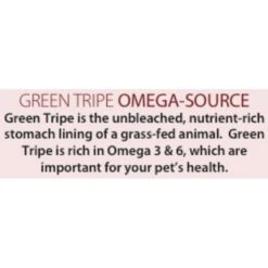 PetKind Tripett Green Venison Tripe Grain- Free Canned Dog Food -Blue Buffalo || ROYAL CANIN || Wellness Sales 150461 PT3. AC SS1800 V1575908959