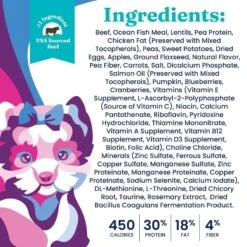 Solid Gold Mighty Mini Small & Toy Breed Grain-Free Beef, Sweet Potato & Apple Dry Dog Food 13 Solid Gold Mighty Mini Small & Toy Breed Grain-Free Beef, Sweet Potato & Apple Dry Dog Food -Blue Buffalo || ROYAL CANIN || Wellness Sales 150603 PT4. AC SS1800 V1697825741