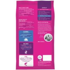 Solid Gold Mighty Mini Small & Toy Breed Grain-Free Beef, Sweet Potato & Apple Dry Dog Food 14 Solid Gold Mighty Mini Small & Toy Breed Grain-Free Beef, Sweet Potato & Apple Dry Dog Food -Blue Buffalo || ROYAL CANIN || Wellness Sales 150603 PT5. AC SS1800 V1697825751