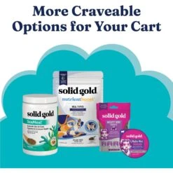 Solid Gold Mighty Mini Small & Toy Breed Grain-Free Beef, Sweet Potato & Apple Dry Dog Food 15 Solid Gold Mighty Mini Small & Toy Breed Grain-Free Beef, Sweet Potato & Apple Dry Dog Food -Blue Buffalo || ROYAL CANIN || Wellness Sales 150603 PT6. AC SS1800 V1697827541