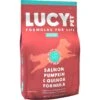 Lucy Pet Products Formulas For Life Grain-Free Salmon, Pumpkin & Quinoa Formula Dry Dog Food -Blue Buffalo || ROYAL CANIN || Wellness Sales 151352 MAIN. AC SS1800 V1581698364
