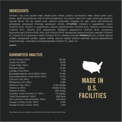Purina Pro Plan Adult Large Breed Chicken & Rice Formula Dry Dog Food -Blue Buffalo || ROYAL CANIN || Wellness Sales 151474 PT5. AC SS1800 V1657910632
