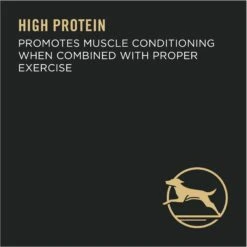 Purina Pro Plan Adult Large Breed Chicken & Rice Formula Dry Dog Food -Blue Buffalo || ROYAL CANIN || Wellness Sales 151474 PT6. AC SS1800 V1657910573