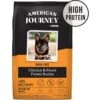 American Journey Large Breed Puppy Chicken & Sweet Potato Recipe Grain-Free Dry Dog Food -Blue Buffalo || ROYAL CANIN || Wellness Sales 151816 MAIN. AC SS1800 V1669102688