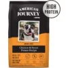American Journey Healthy Weight Chicken & Sweet Potato Recipe Grain-Free Dry Dog Food 2 American Journey Healthy Weight Chicken & Sweet Potato Recipe Grain-Free Dry Dog Food -Blue Buffalo || ROYAL CANIN || Wellness Sales 151818 MAIN. AC SS1800 V1669100715