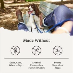 American Journey Healthy Weight Chicken & Sweet Potato Recipe Grain-Free Dry Dog Food -Blue Buffalo || ROYAL CANIN || Wellness Sales 151818 PT6. AC SS1800 V1680808644