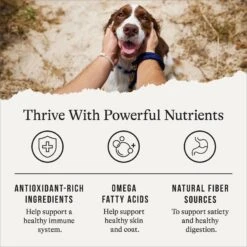 American Journey Protein & Grains Healthy Weight Chicken, Brown Rice & Vegetables Recipe Dry Dog Food -Blue Buffalo || ROYAL CANIN || Wellness Sales 151824 PT4. AC SS1800 V1668737234