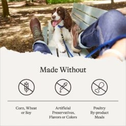 American Journey Protein & Grains Healthy Weight Chicken, Brown Rice & Vegetables Recipe Dry Dog Food -Blue Buffalo || ROYAL CANIN || Wellness Sales 151824 PT6. AC SS1800 V1680624916