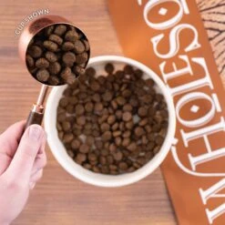 Wholesomes Beef Meal & Rice Formula Dry Dog Food -Blue Buffalo || ROYAL CANIN || Wellness Sales 152351 PT2. AC SS1800 V1626359838