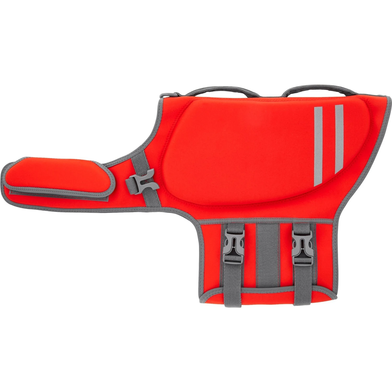 Frisco Neoprene Dog Life Jacket 6 Frisco Neoprene Dog Life Jacket - Image 4