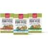 The Honest Kitchen Superfood POUR OVERS Variety Pack Wet Dog Food Topper
