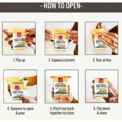 The Honest Kitchen Superfood POUR OVERS Variety Pack Wet Dog Food Topper -Blue Buffalo || ROYAL CANIN || Wellness Sales 152591 PT8. AC SS1800 V1539608830