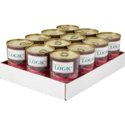 Nature's Logic Canine Pork Feast All Life Stages Grain-Free Canned Dog Food 13 Nature's Logic Canine Pork Feast All Life Stages Grain-Free Canned Dog Food -Blue Buffalo || ROYAL CANIN || Wellness Sales 152735 PT2. AC SS1800 V1591127496