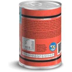 Lotus Grain-Free Beef Loaf Canned Dog Food -Blue Buffalo || ROYAL CANIN || Wellness Sales 153793 PT2. AC SS1800 V1582308848