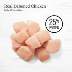 American Journey Protein & Grains Senior Chicken, Brown Rice & Vegetables Recipe Dry Dog Food 14 American Journey Protein & Grains Senior Chicken, Brown Rice & Vegetables Recipe Dry Dog Food -Blue Buffalo || ROYAL CANIN || Wellness Sales 153933 PT3. AC SS1800 V1668736313