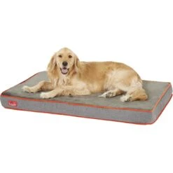 Brindle Waterproof Orthopedic Pillow Cat & Dog Bed With Removable Cover 10 Brindle Waterproof Orthopedic Pillow Cat & Dog Bed With Removable Cover -Blue Buffalo || ROYAL CANIN || Wellness Sales 154096 PT3. AC SS1800 V1566419949