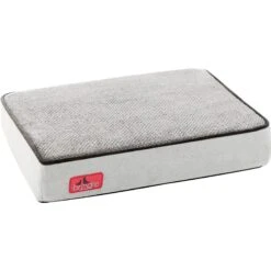 Brindle Plush Orthopedic Pillow Cat & Dog Bed With Removable Cover -Blue Buffalo || ROYAL CANIN || Wellness Sales 154128 PT2. AC SS1800 V1566420449