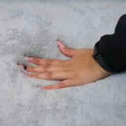 BarksBar Snuggly Sleeper Orthopedic Bolster Dog Bed With Removable Cover, Gray 11 BarksBar Snuggly Sleeper Orthopedic Bolster Dog Bed With Removable Cover, Gray -Blue Buffalo || ROYAL CANIN || Wellness Sales 154344 PT2. AC SS1800 V1628018546