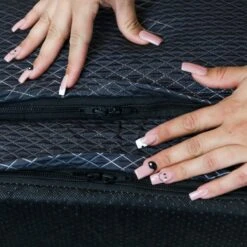 BarksBar Snuggly Sleeper Orthopedic Bolster Dog Bed With Removable Cover, Gray 13 BarksBar Snuggly Sleeper Orthopedic Bolster Dog Bed With Removable Cover, Gray -Blue Buffalo || ROYAL CANIN || Wellness Sales 154344 PT4. AC SS1800 V1628020586