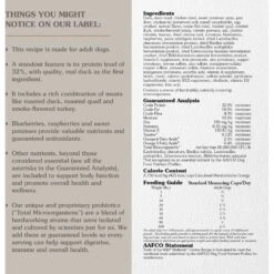 Taste Of The Wild Wetlands Grain-Free Dry Dog Food 11 Taste Of The Wild Wetlands Grain-Free Dry Dog Food -Blue Buffalo || ROYAL CANIN || Wellness Sales 154544 PT2. AC SS1800 V1674073876