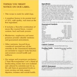 Taste Of The Wild High Prairie Grain-Free Dry Dog Food -Blue Buffalo || ROYAL CANIN || Wellness Sales 154551 PT2. AC SS1800 V1674234793
