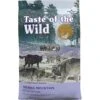 Taste Of The Wild Sierra Mountain Grain-Free Dry Dog Food 1 Taste Of The Wild Sierra Mountain Grain-Free Dry Dog Food -Blue Buffalo || ROYAL CANIN || Wellness Sales 154552 MAIN. AC SS1800 V1601329285