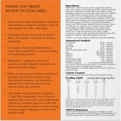 Taste Of The Wild High Prairie Puppy Formula Grain-Free Dry Dog Food 11 Taste Of The Wild High Prairie Puppy Formula Grain-Free Dry Dog Food -Blue Buffalo || ROYAL CANIN || Wellness Sales 154555 PT2. AC SS1800 V1674241271