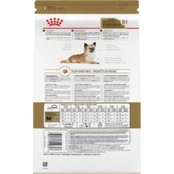 Royal Canin Breed Health Nutrition Chihuahua Adult 8+ Dry Dog Food -Blue Buffalo || ROYAL CANIN || Wellness Sales 154776 PT2. AC SS1800 V1695220316
