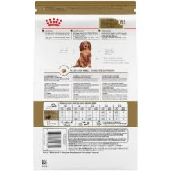 Royal Canin Breed Health Nutrition Dachshund Adult 8+ Dry Dog Food -Blue Buffalo || ROYAL CANIN || Wellness Sales 154778 PT2. AC SS1800 V1695220097