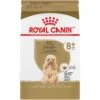 Royal Canin Breed Health Nutrition Poodle Adult 8+ Dry Dog Food