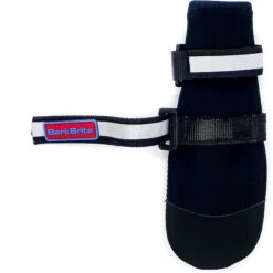 Bark Brite All Weather Reflective Neoprene Dog Boots, 4 Count -Blue Buffalo || ROYAL CANIN || Wellness Sales 155000 PT3. AC SS1800 V1595001362