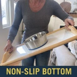 OurPets Durapet Premium Rubber-Bonded Stainless Steel Bowl -Blue Buffalo || ROYAL CANIN || Wellness Sales 155067 PT4. AC SS1800 V1638832967