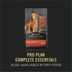 Purina Pro Plan Savor Classic Beef & Salmon Entree Grain-Free Canned Dog Food 17 Purina Pro Plan Savor Classic Beef & Salmon Entree Grain-Free Canned Dog Food -Blue Buffalo || ROYAL CANIN || Wellness Sales 155524 PT6. AC SS1800 V1634252777
