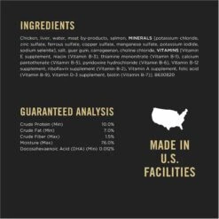 Purina Pro Plan Development Puppy Classic Chicken Entree Grain-Free Canned Dog Food -Blue Buffalo || ROYAL CANIN || Wellness Sales 155532 PT5. AC SS1800 V1683575647