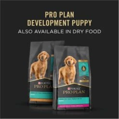 Purina Pro Plan Development Puppy Classic Chicken Entree Grain-Free Canned Dog Food -Blue Buffalo || ROYAL CANIN || Wellness Sales 155532 PT7. AC SS1800 V1683575124