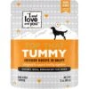 I And Love And You Top That Tummy Chicken Recipe Grain-Free Dog Food Topper 2 I And Love And You Top That Tummy Chicken Recipe Grain-Free Dog Food Topper -Blue Buffalo || ROYAL CANIN || Wellness Sales 155557 MAIN. AC SS1800 V1543248129