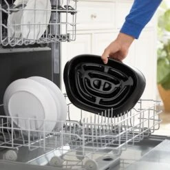 Frisco Non-Skid Slow Feeder Dog & Small Pet Bowl -Blue Buffalo || ROYAL CANIN || Wellness Sales 155648 PT3. AC SS1800 V1553539031