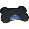 Loving Pets Bella Bone Dog Bowl Mat 1 Loving Pets Bella Bone Dog Bowl Mat -Blue Buffalo || ROYAL CANIN || Wellness Sales 156099 MAIN. AC SS1800 V1547045820