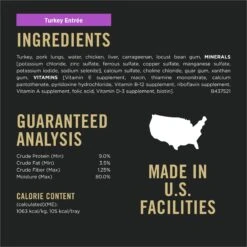 Purina Pro Plan Focus Small Breed Variety Pack Entree Grain-Free Wet Dog Food -Blue Buffalo || ROYAL CANIN || Wellness Sales 156345 PT6. AC SS1800 V1669908463