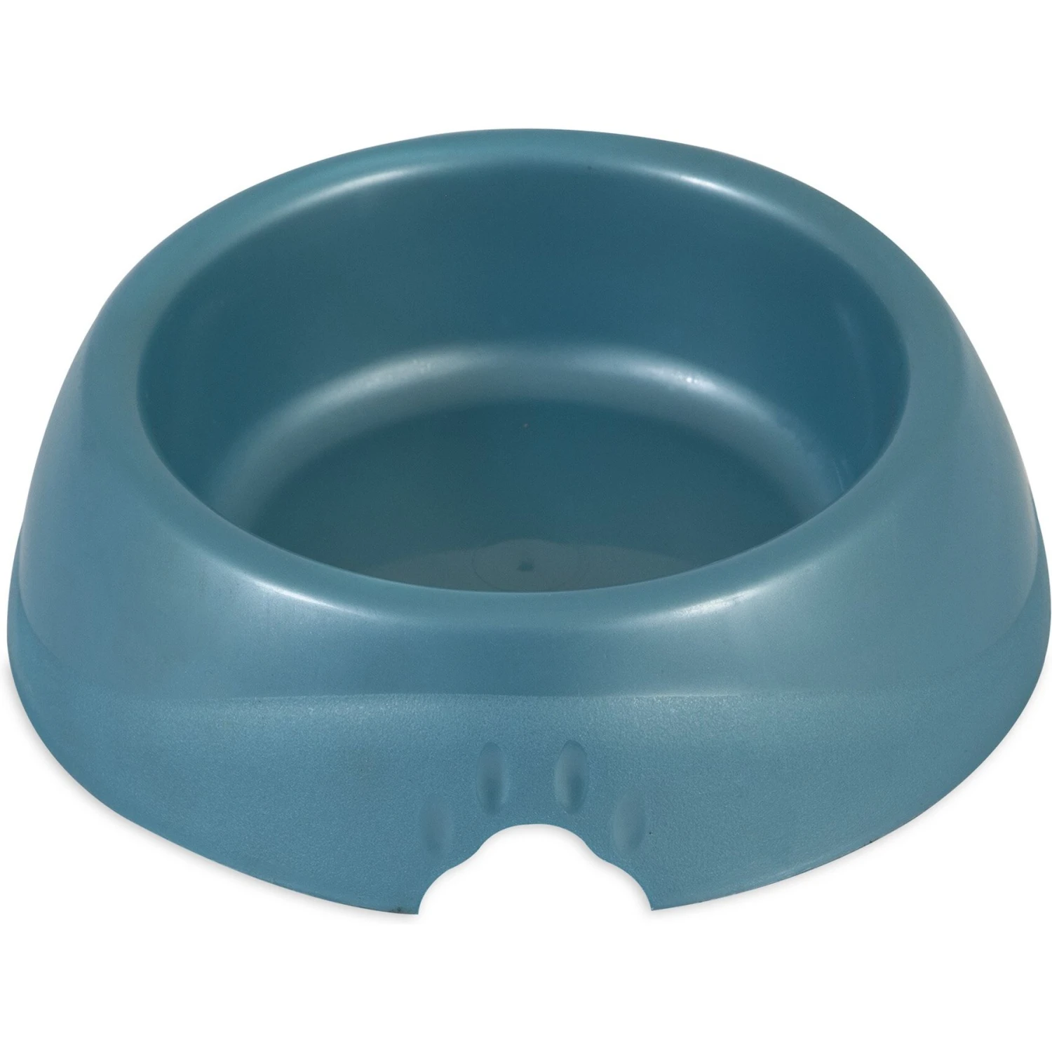 Petmate Ultra Plastic Dog & Cat Bowl, Color Varies, 1-cup 3 Petmate Ultra Plastic Dog & Cat Bowl, Color Varies, 1-cup