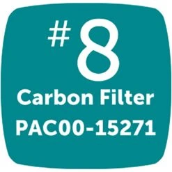 PetSafe Current Pet Fountain Replacement Carbon Filter -Blue Buffalo || ROYAL CANIN || Wellness Sales 156524 PT3. AC SS1800 V1626451636