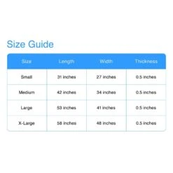 PetFusion Microplush Quilted Dog & Cat Blanket -Blue Buffalo || ROYAL CANIN || Wellness Sales 156729 PT1. AC SS1800 V1570639895