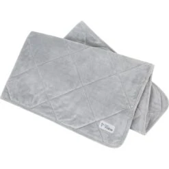 PetFusion Microplush Quilted Dog & Cat Blanket -Blue Buffalo || ROYAL CANIN || Wellness Sales 156729 PT3. AC SS1800 V1578083962