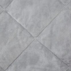 PetFusion Microplush Quilted Dog & Cat Blanket -Blue Buffalo || ROYAL CANIN || Wellness Sales 156729 PT5. AC SS1800 V1578084789