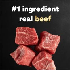 Cesar Simply Crafted Beef, Chicken, Purple Potatoes, Peas & Carrots Adult Wet Dog Food Topper -Blue Buffalo || ROYAL CANIN || Wellness Sales 156807 PT4. AC SS1800 V1695752342