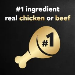 Cesar Simply Crafted Variety Pack Chicken, Carrots, Potatoes & Peas & Beef, Chicken, Purple Potatoes, Green Beans & Red Rice Adult Wet Dog Food Topper -Blue Buffalo || ROYAL CANIN || Wellness Sales 156811 PT4. AC SS1800 V1695656613