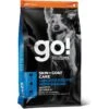 Go! Solutions Skin + Coat Care Chicken Recipe Dry Dog Food -Blue Buffalo || ROYAL CANIN || Wellness Sales 157004 MAIN. AC SS1800 V1638840824