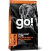 Go! Solutions Skin + Coat Care Salmon Recipe Dry Dog Food 2 Go! Solutions Skin + Coat Care Salmon Recipe Dry Dog Food -Blue Buffalo || ROYAL CANIN || Wellness Sales 157007 MAIN. AC SS1800 V1638838604