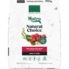 Nutro Natural Choice Adult Beef & Brown Rice Recipe Dry Dog Food -Blue Buffalo || ROYAL CANIN || Wellness Sales 157094 MAIN. AC SS1800 V1691417080