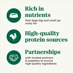 Nutro Hearty Stew Adult Chunky Beef, Tomato, Carrot & Pea Canned Wet Dog Food 14 Nutro Hearty Stew Adult Chunky Beef, Tomato, Carrot & Pea Canned Wet Dog Food -Blue Buffalo || ROYAL CANIN || Wellness Sales 157096 PT3. AC SS1800 V1691423273